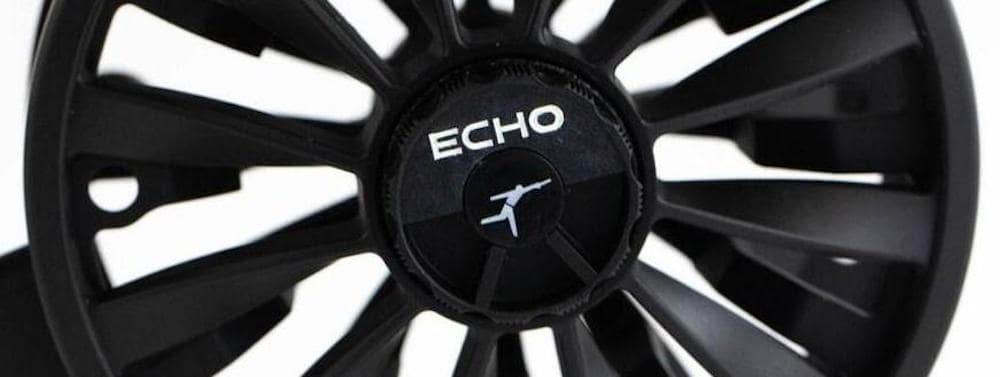 Echo Bravo LT Fly Reel