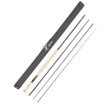 Echo King 9130 Spey Fly Rod