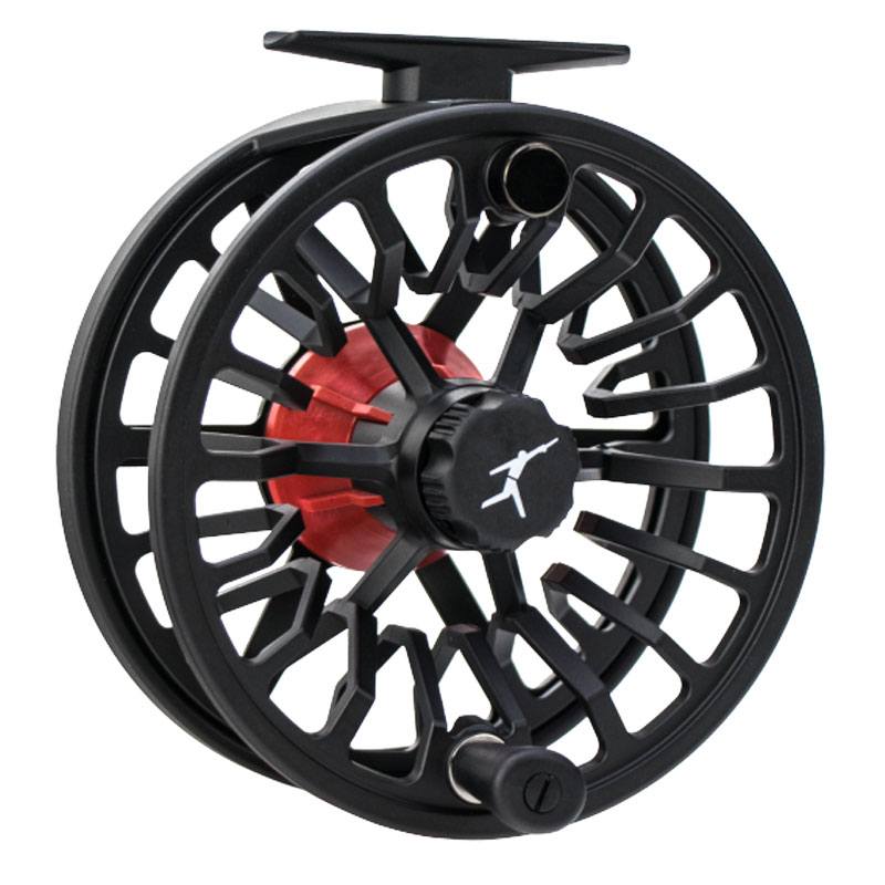 Echo Bravo 8/10 Fly Reel