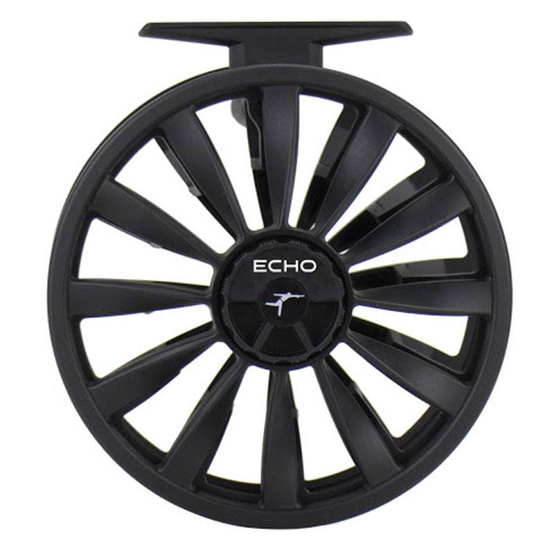 Echo Bravo LT Fly Reel