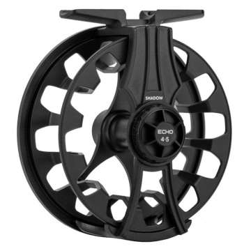Echo Shadow 2/3 Click Fly Reel