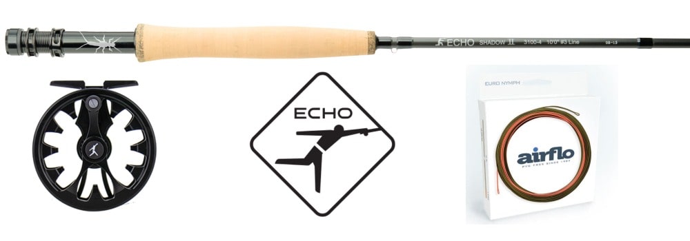 Echo Shadow II Combos