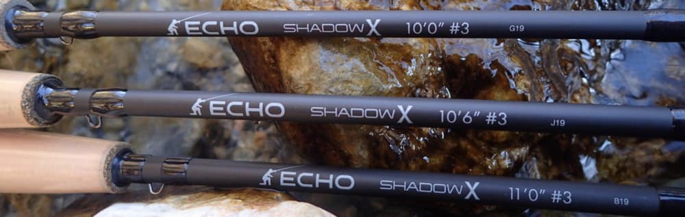 Echo Shadow X