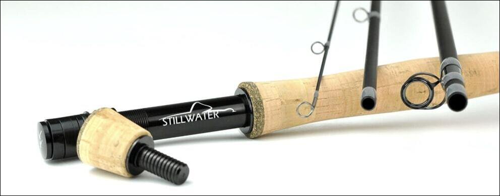 Echo Stillwater Rods