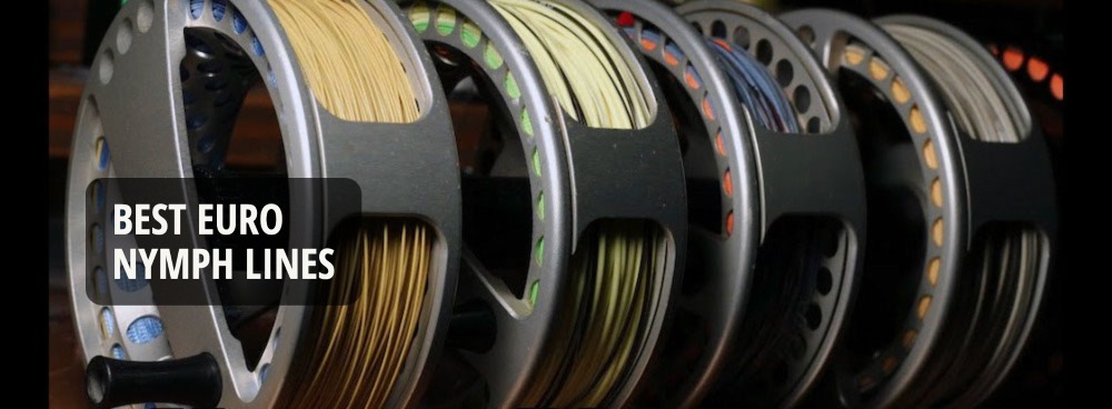 Best Euro Nymphing Lines