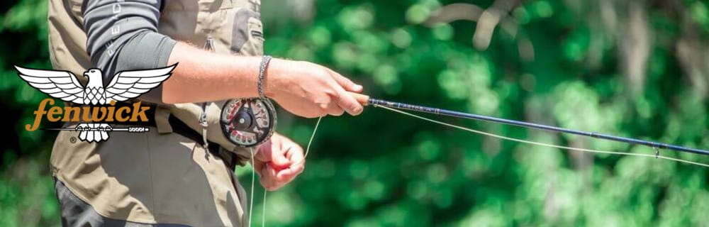 Fenwick Aetos Fly Rod Combos