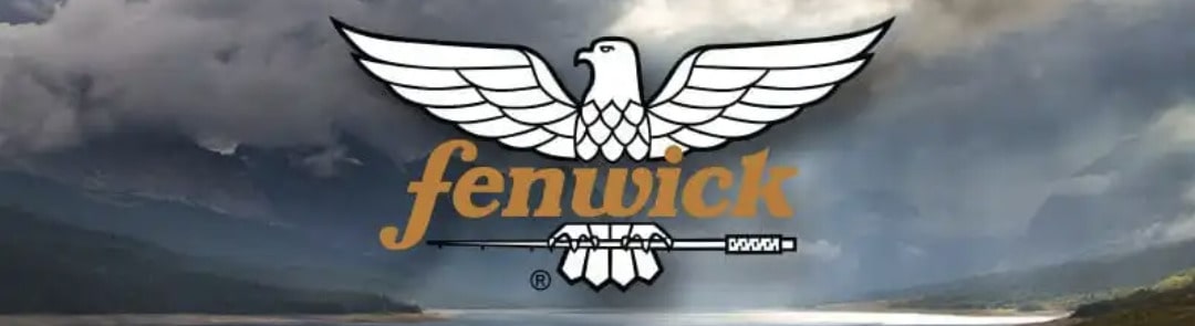 Fenwick Fly Rods