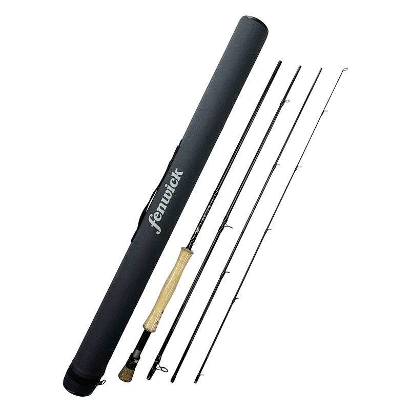 Fenwick Aetos 105-4 Fly Rod - 5wt