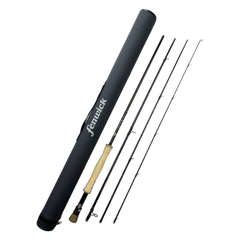 Fenwick Aetos 908-4 8wt Fly Rod - ReelFlyRod