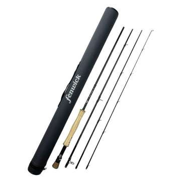 Fenwick Aetos 908-4 Fly Rod - 8wt