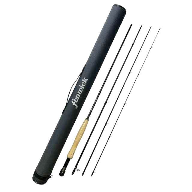 Fenwick Aetos 865-4 Fly Rod - 5wt