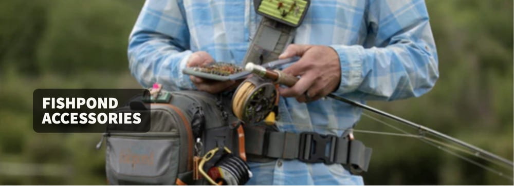 Fishpond Accessories