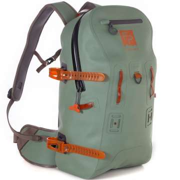 Fly Fishing Sling Packs