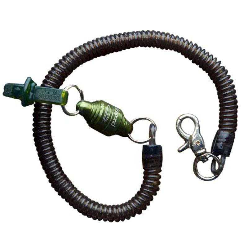 Fishpond Confluence Net Release ReelFlyRod