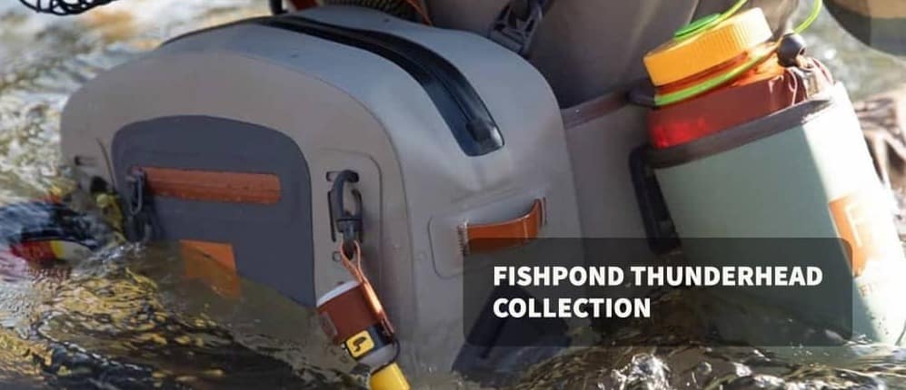 Fishpond Thunderhead Collection