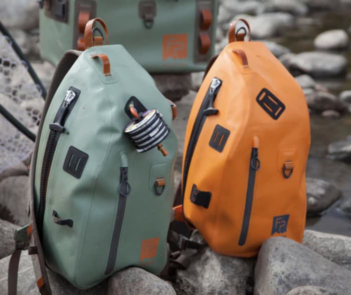 Fly Fishing Gear Collections