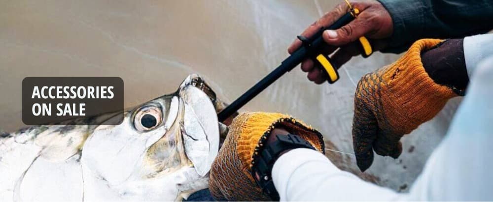 Fly Fishing Accessories On Sale