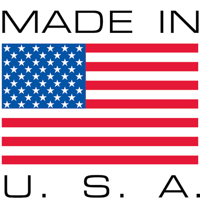 Made in USA Fly Fishing Gear