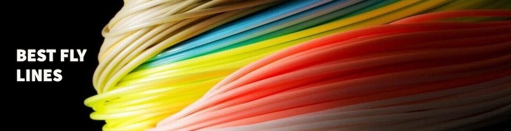 Fly Fishing Line