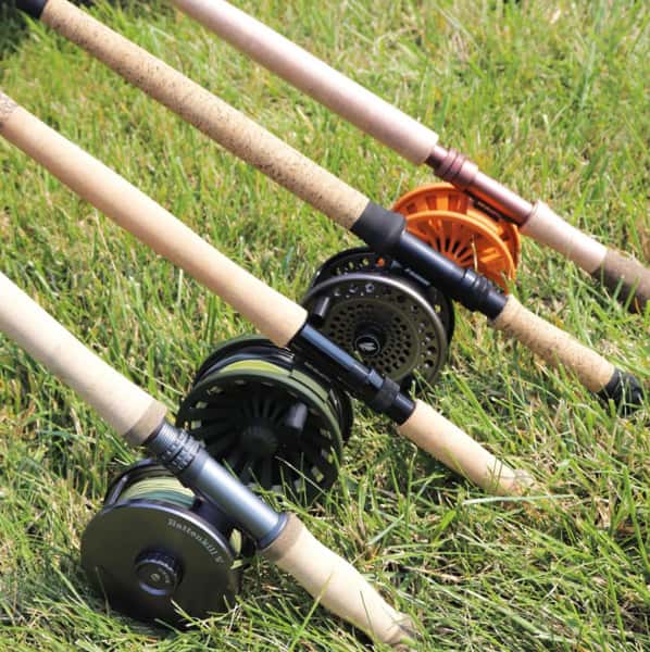 Best Fly Fishing Gear Online - ReelFlyRod