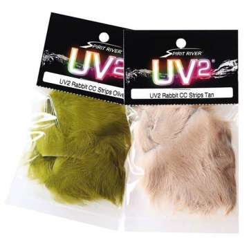 UV2 Rabbit Strips