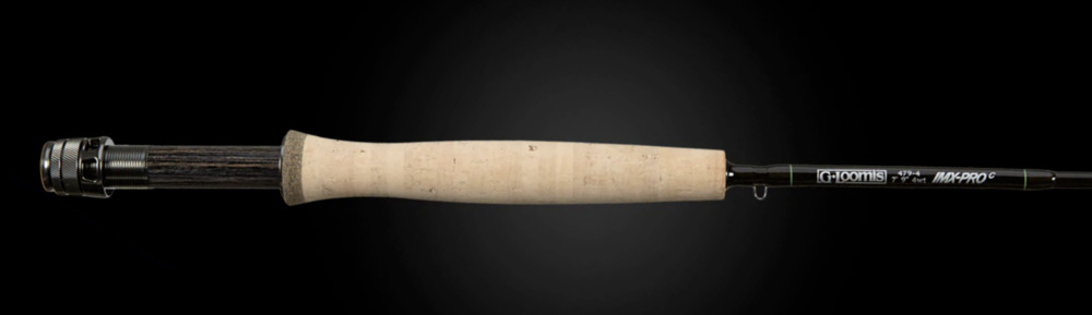 G Loomis IMX Pro Creek Fly Rods