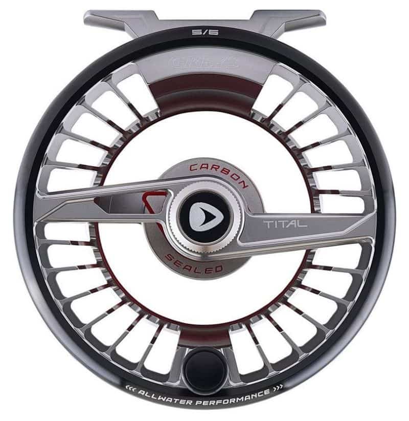 Greys Fly Reels