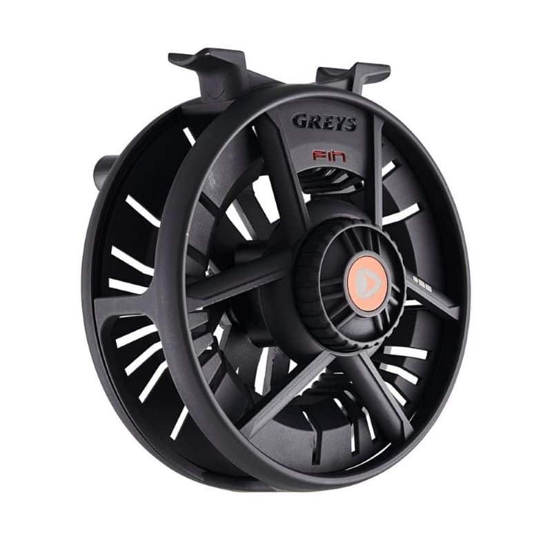 Greys Fin 5/6 Fly Reel