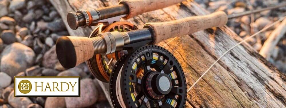 Hardy Fly Rod Combos