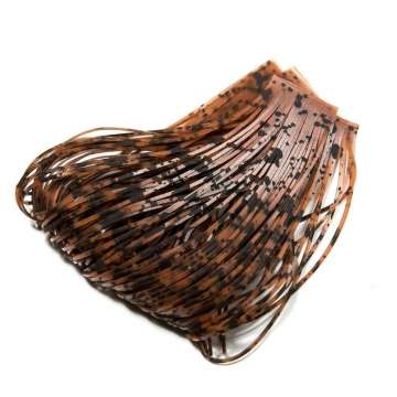 Barred & Speckled Crazy Legs