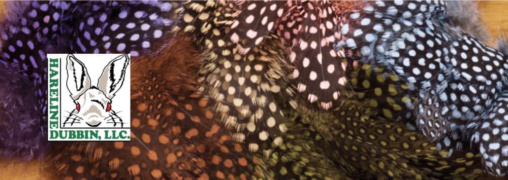 Hareline Dubbin