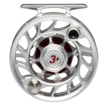 Hatch Iconic 3 Plus Fly Reel