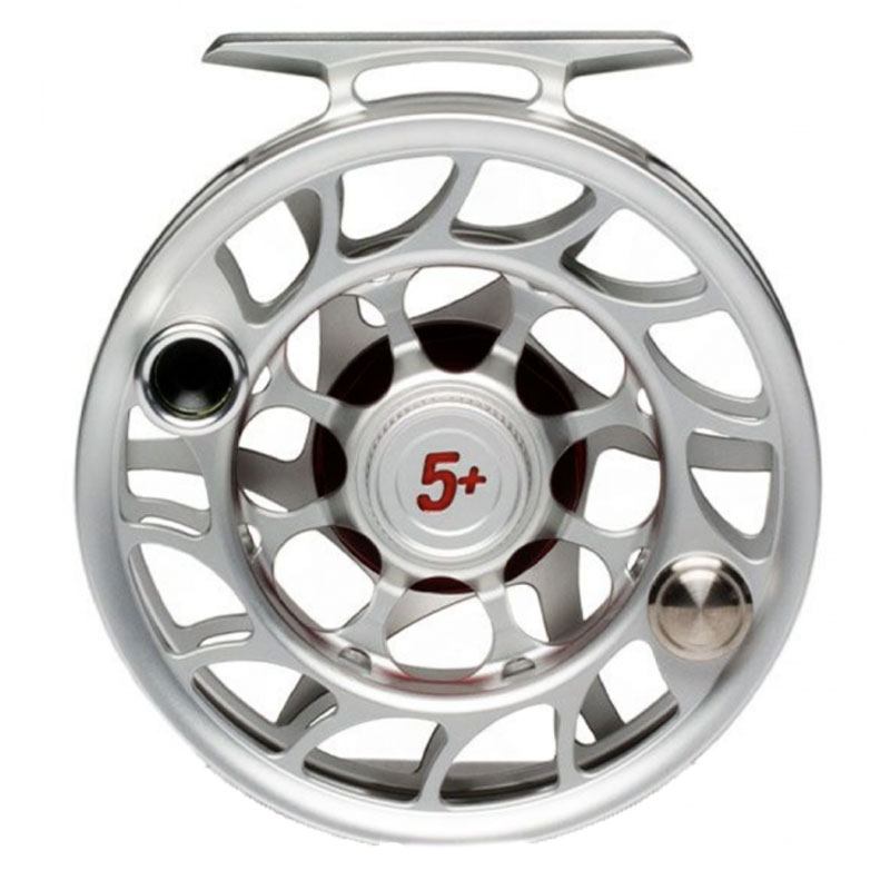 Hatch Iconic 5 Plus Fly Reel