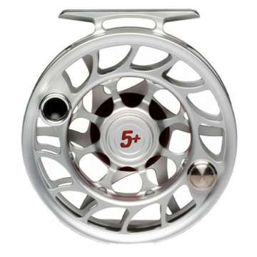 Hatch Iconic 5 Plus Fly Reel