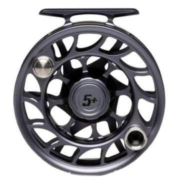 Hatch Iconic 5 Plus Fly Reel