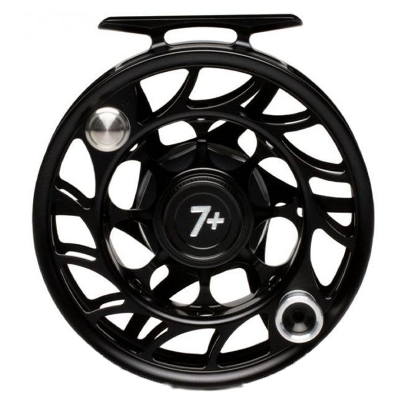 Hatch 7 Plus Reel - ReelFlyRod