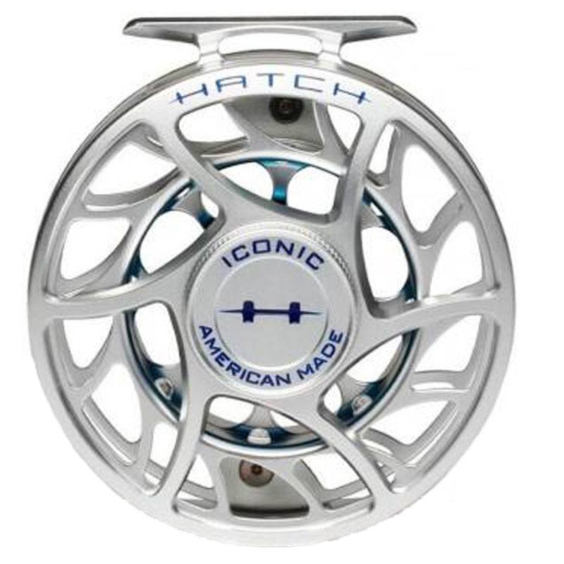 Hatch Iconic Reels