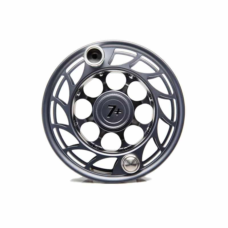 Hatch 2 Plus Gen 2 Finatic Reels