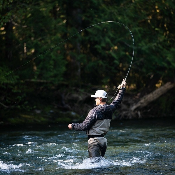 Best Euro Nymphing Rods and Reels