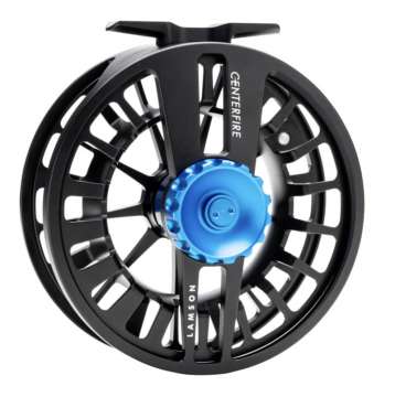 Lamson Centerfire 8 Saltwater Fly Reel