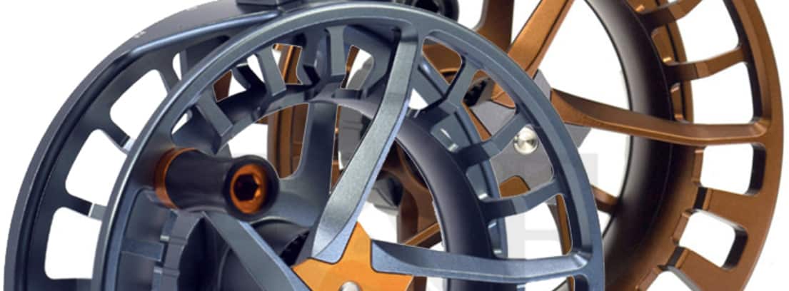 Lamson Litespeed F Reels