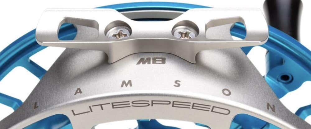 Lamson Litespeed M Reels