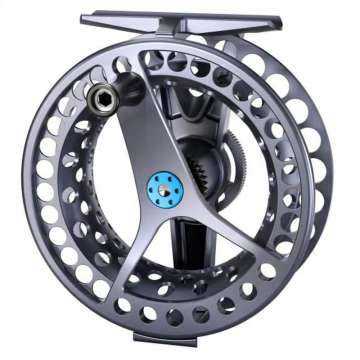 Lamson Force SL -7+ Fly Reel