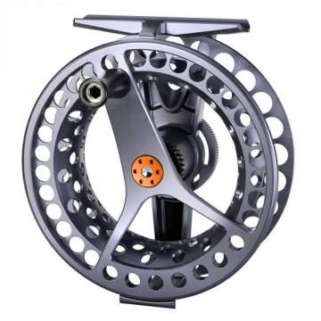 Lamson Force SL -5+ Fly Reel