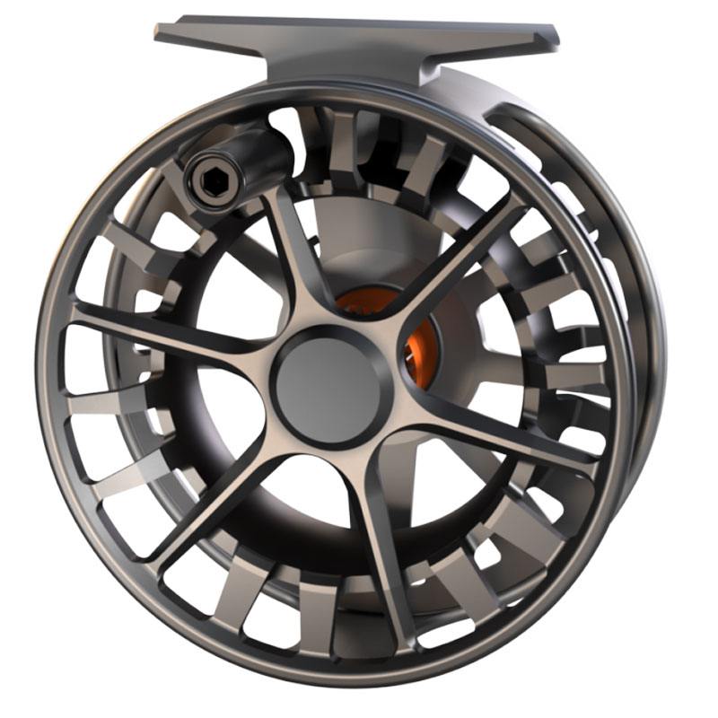 Lamson Guru S Fly Reels