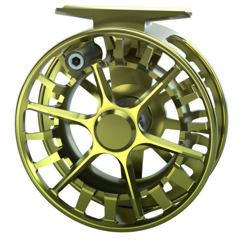 Lamson Remix S-Series Reels — Red's Fly Shop