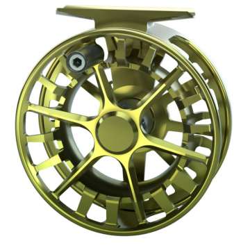 Lamson Guru S -5+ Fly Reel