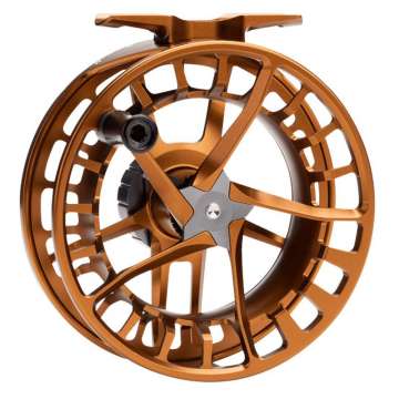 Lamson Litespeed F -5+ Fly Reel