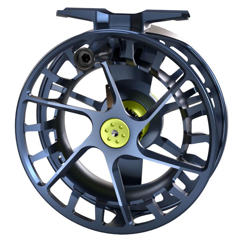 Lamson Speedster S HD -7+ Fly Reel