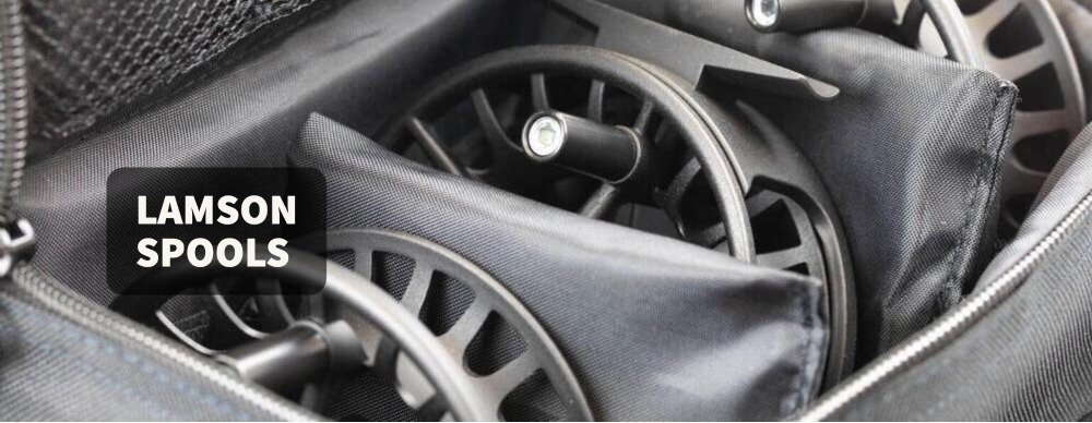 Lamson Spools Collection